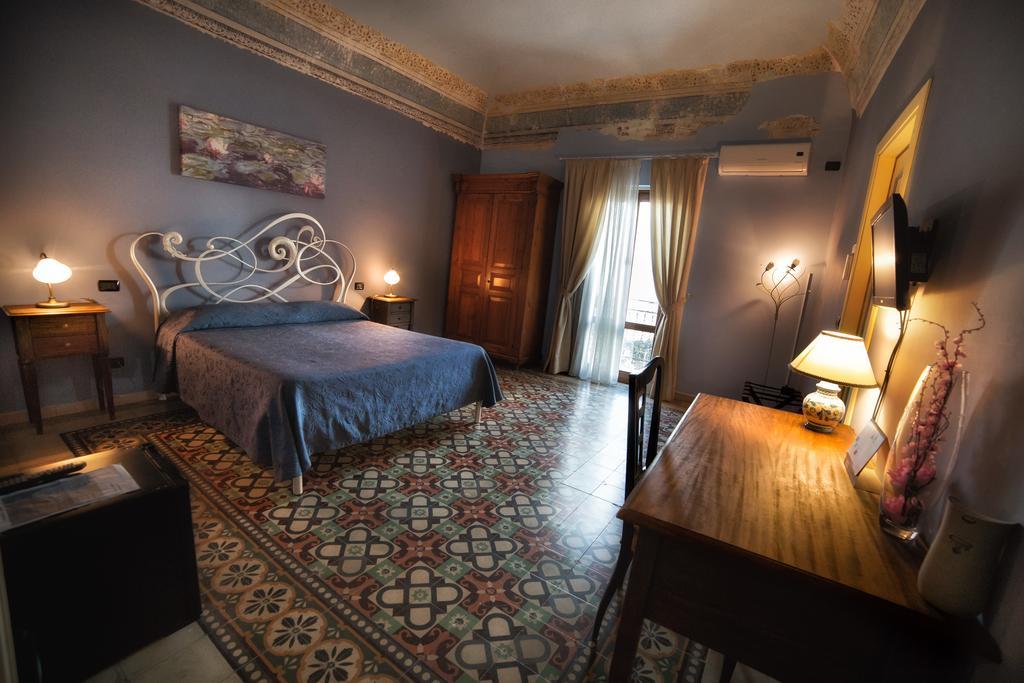 Bed And Breakfast Sotto Le Stelle Caltabellotta Exterior photo