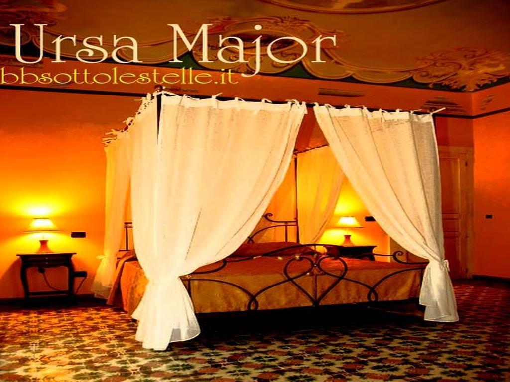 Bed And Breakfast Sotto Le Stelle Caltabellotta Room photo