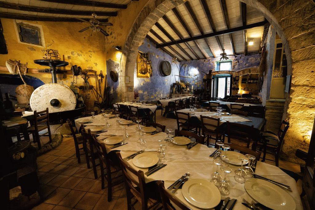 Bed And Breakfast Sotto Le Stelle Caltabellotta Exterior photo