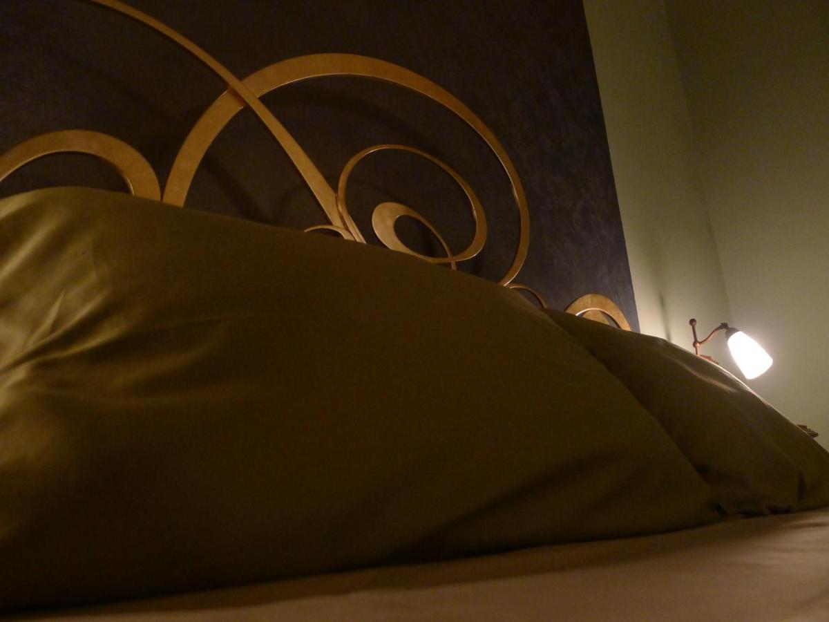 Bed And Breakfast Sotto Le Stelle Caltabellotta Room photo
